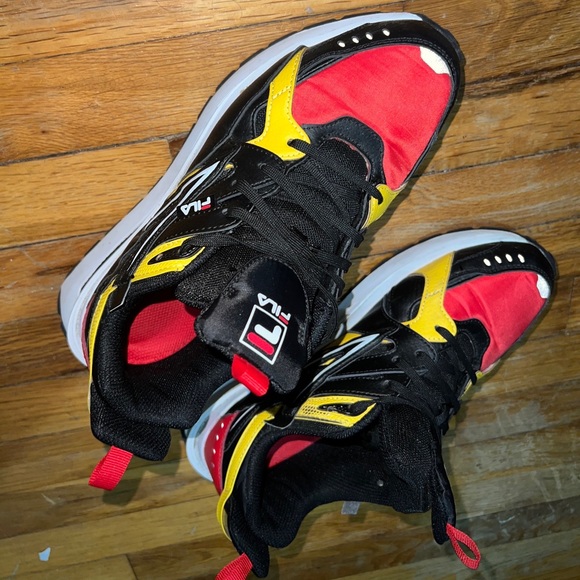 This is one of my favorite brands it’s very good comfortable - Picture 2 of 3